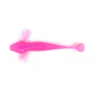 Силіконка для риби, EOS Sculp, 80мм, 6шт/уп, колір №032